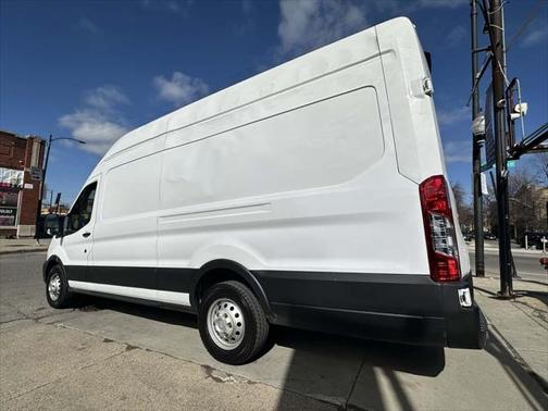 2023 Ford Transit-250 Base