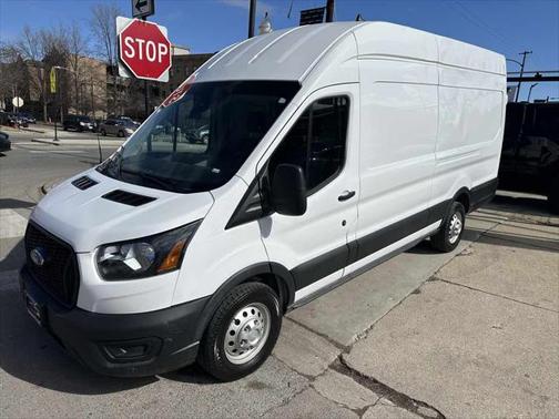 2023 Ford Transit-250 Base
