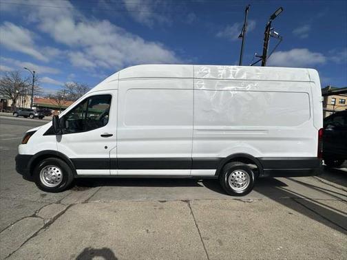 2023 Ford Transit-250 Base