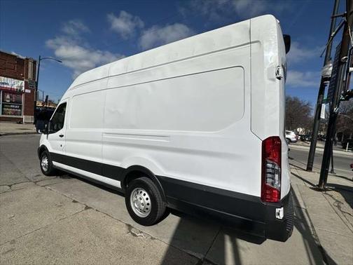 2023 Ford Transit-250 Base