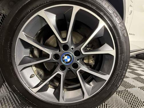 2018 BMW X5 eDrive xDrive40e