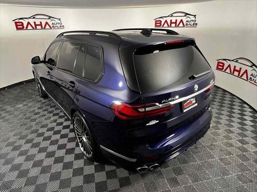 2021 BMW ALPINA XB7 ALPINA XB7