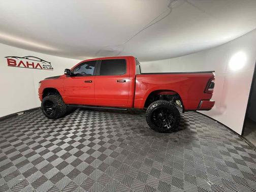 2020 RAM 1500 Lone Star