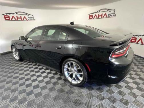 2022 Dodge Charger GT