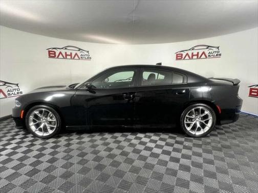 2022 Dodge Charger GT