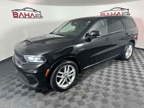2022 Dodge Durango R/T AWD