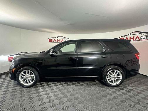 2022 Dodge Durango R/T AWD