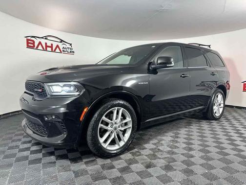 2022 Dodge Durango R/T AWD