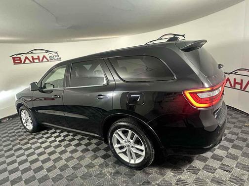 2022 Dodge Durango R/T AWD