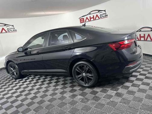 2022 Volkswagen Jetta 1.5T SE