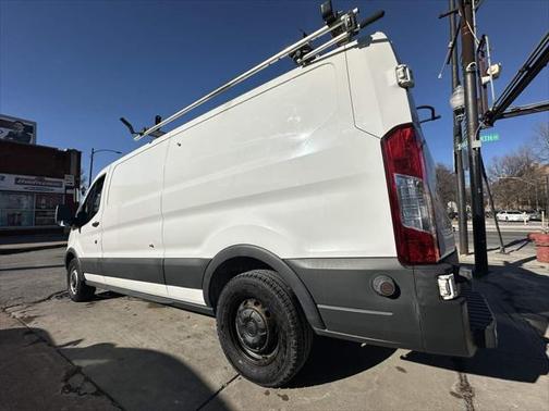 2018 Ford Transit-250 Base