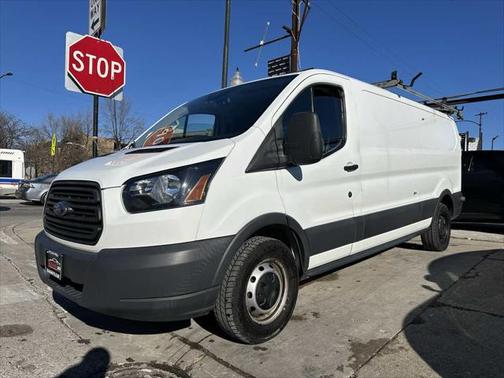 2018 Ford Transit-250 Base