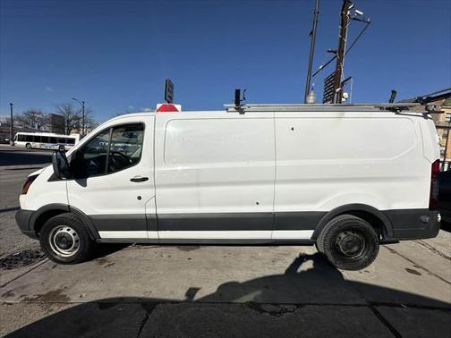 2018 Ford Transit-250 Base