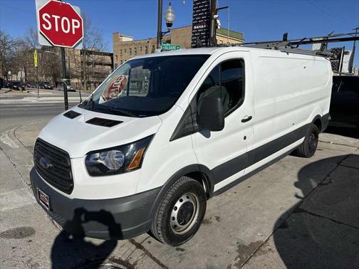 2018 Ford Transit-250 Base