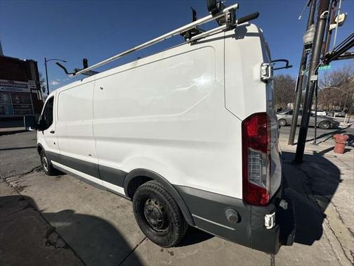 2018 Ford Transit-250 Base