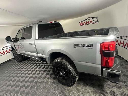 2023 Ford F-350 Lariat