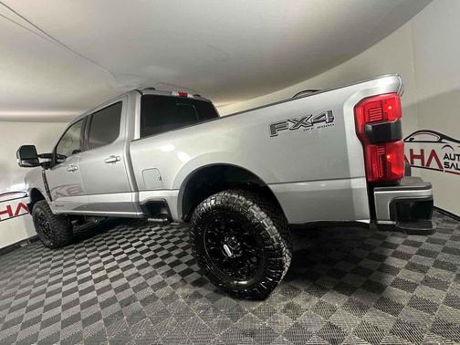 2023 Ford F-350 Lariat