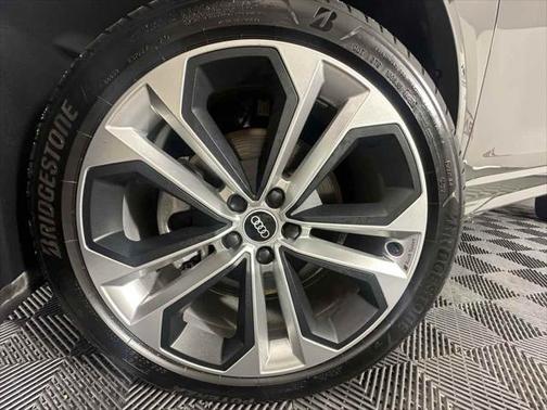 2021 Audi Q3 45 S line Premium Plus