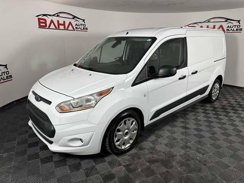 2017 Ford Transit Connect XLT