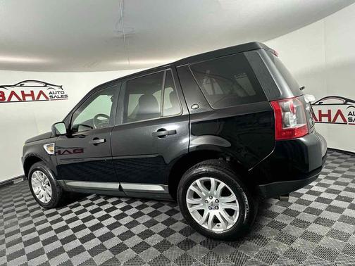 2008 Land Rover LR2 SE