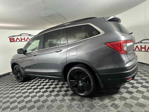 2022 Honda Pilot AWD Special Edition