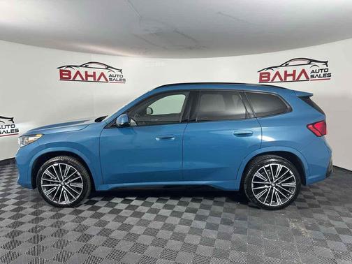 2023 BMW X1 xDrive28i