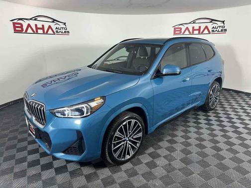 2023 BMW X1 xDrive28i