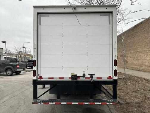 2019 Mercedes-Benz Sprinter 3500XD High Roof