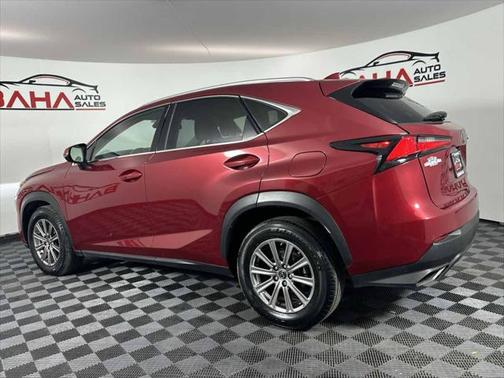 2020 Lexus NX 300 Base