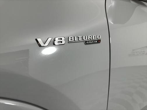 2024 Mercedes-Benz AMG GLE 63 S 4MATIC+