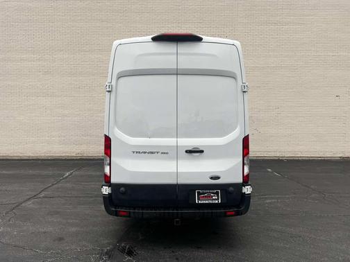 2020 Ford Transit-350 Base