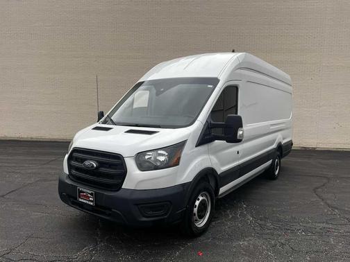 2020 Ford Transit-350 Base