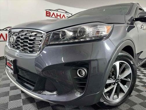2019 Kia Sorento EX