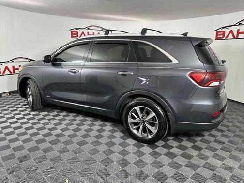 2019 Kia Sorento EX