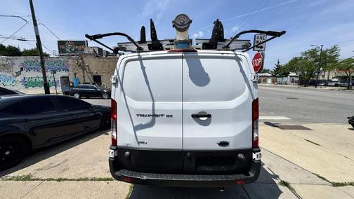 2020 Ford Transit-150 Base