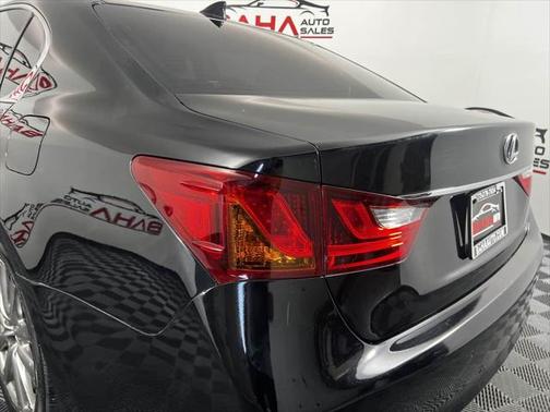 2015 Lexus GS 350 Base