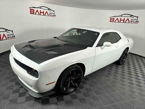 2018 Dodge Challenger R/T
