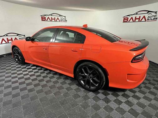 2022 Dodge Charger GT