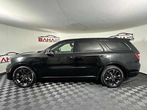 2022 Dodge Durango R/T Plus AWD