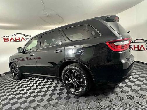 2022 Dodge Durango R/T Plus AWD