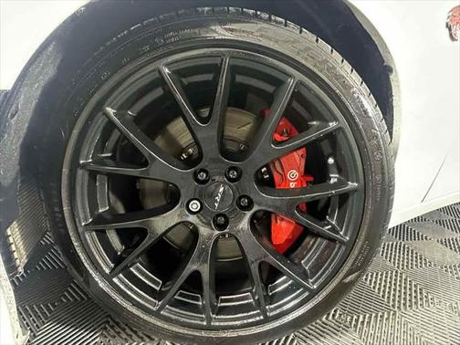 2019 Dodge Charger SRT Hellcat