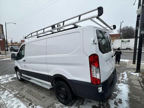 2019 Ford Transit-250 Base