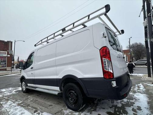 2019 Ford Transit-250 Base