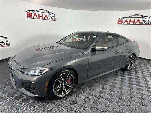 2022 BMW M440 i xDrive