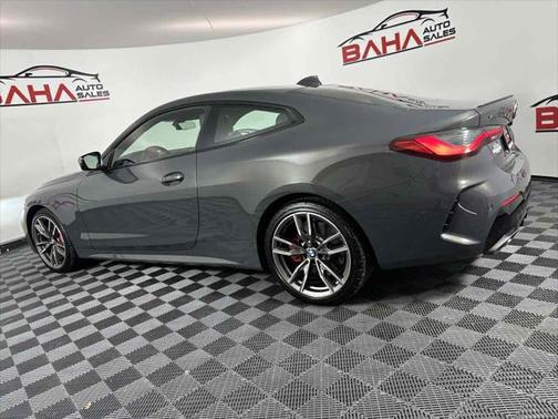 2022 BMW M440 i xDrive