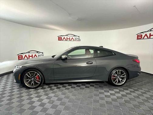 2022 BMW M440 i xDrive