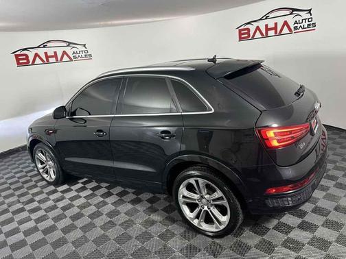 2016 Audi Q3 2.0T Premium Plus