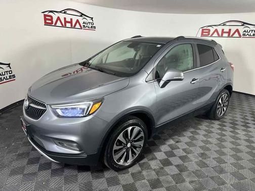 2019 Buick Encore Essence
