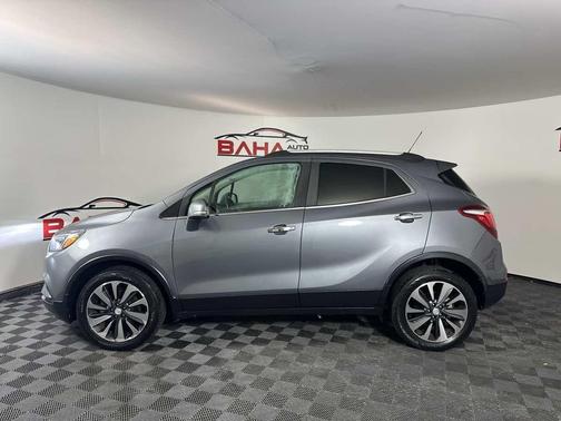 2019 Buick Encore Essence