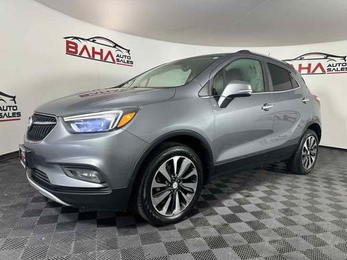 2019 Buick Encore Essence